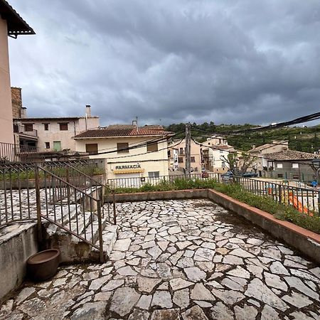 Casa Angeles Villa Beceite Dış mekan fotoğraf