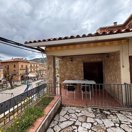 Casa Angeles Villa Beceite Dış mekan fotoğraf