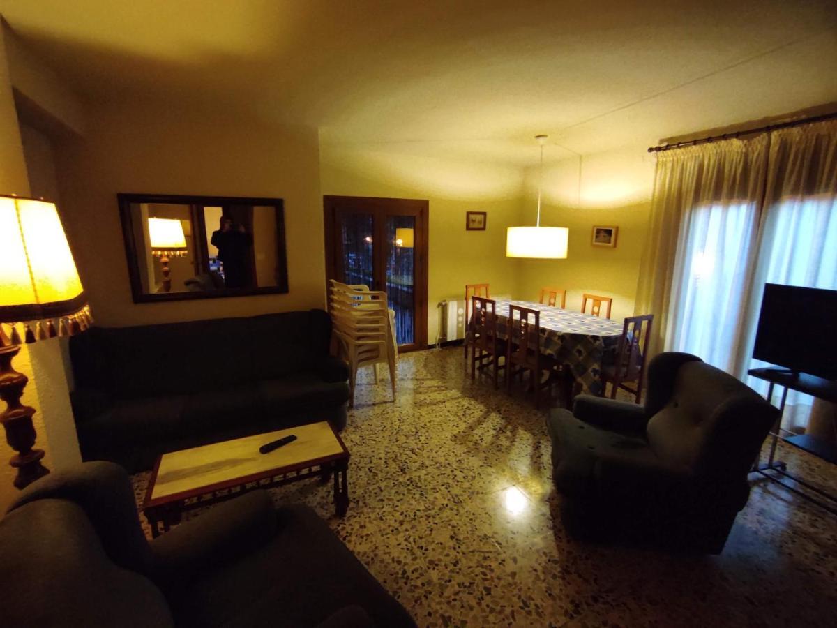 Casa Angeles Villa Beceite Dış mekan fotoğraf