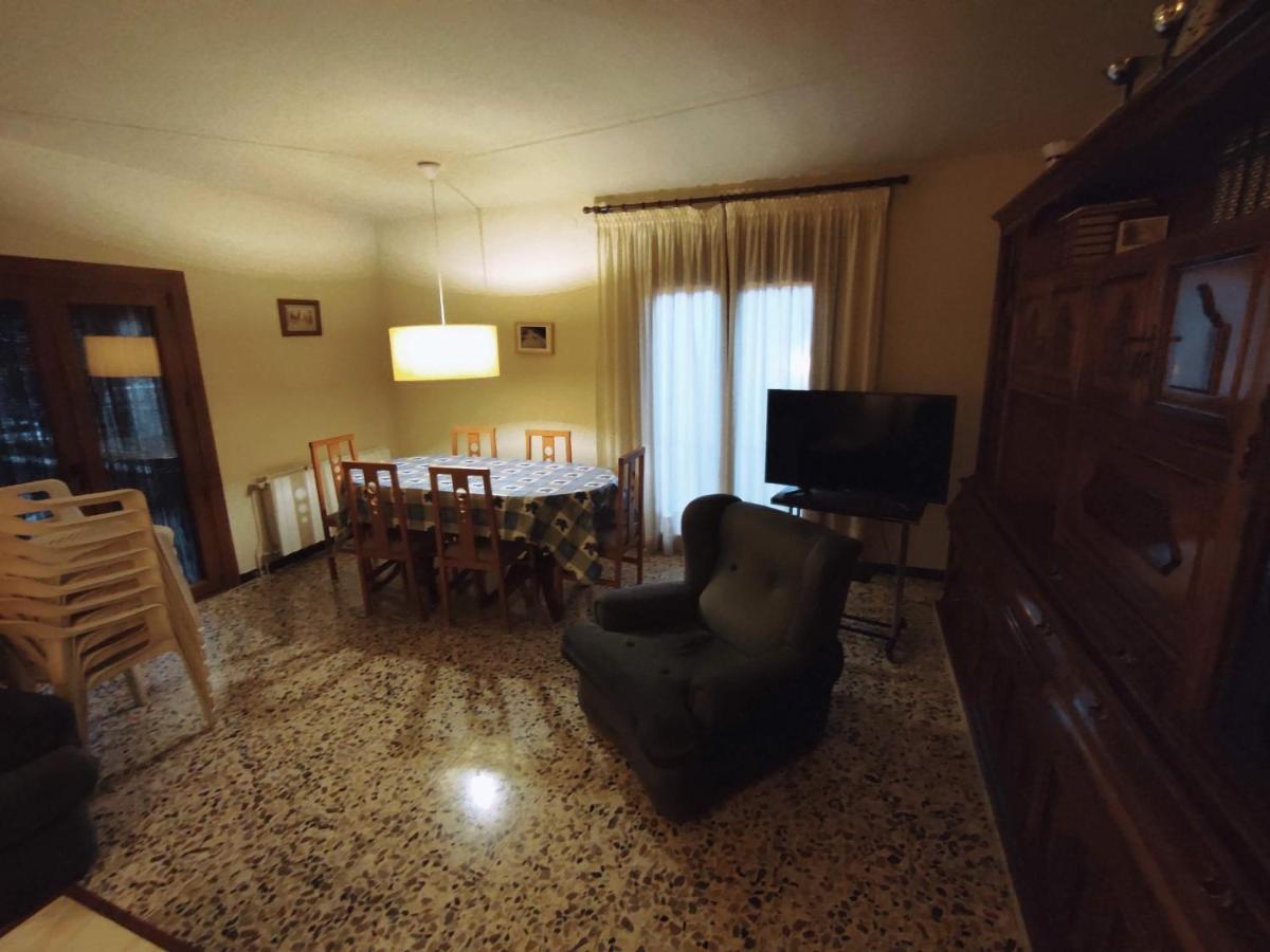 Casa Angeles Villa Beceite Dış mekan fotoğraf