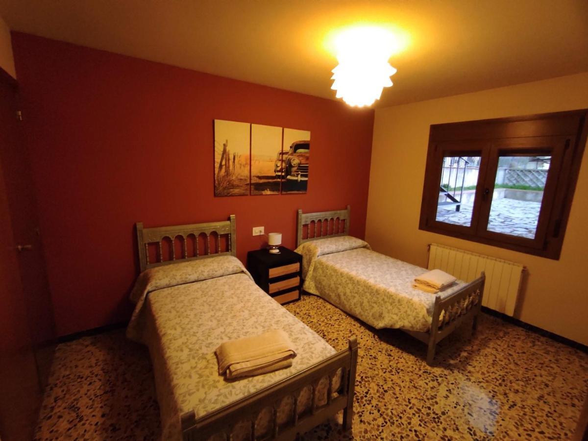 Casa Angeles Villa Beceite Dış mekan fotoğraf