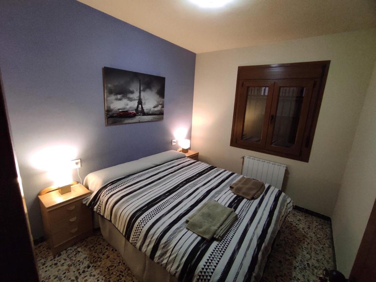 Casa Angeles Villa Beceite Dış mekan fotoğraf