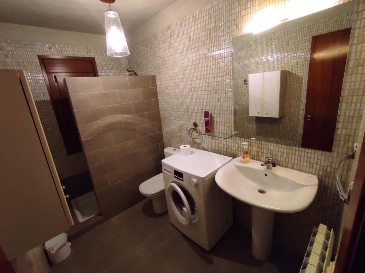 Casa Angeles Villa Beceite Dış mekan fotoğraf