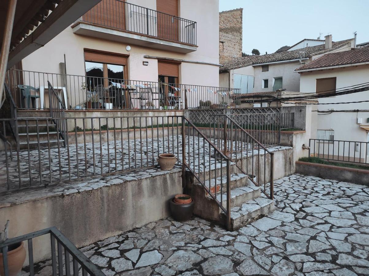 Casa Angeles Villa Beceite Dış mekan fotoğraf