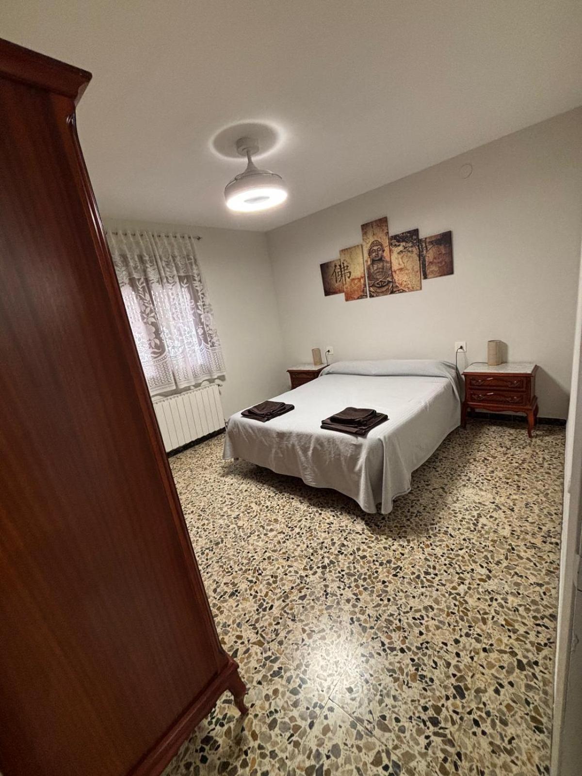 Casa Angeles Villa Beceite Dış mekan fotoğraf