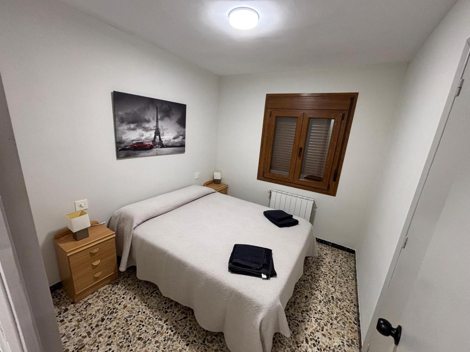 Casa Angeles Villa Beceite Dış mekan fotoğraf