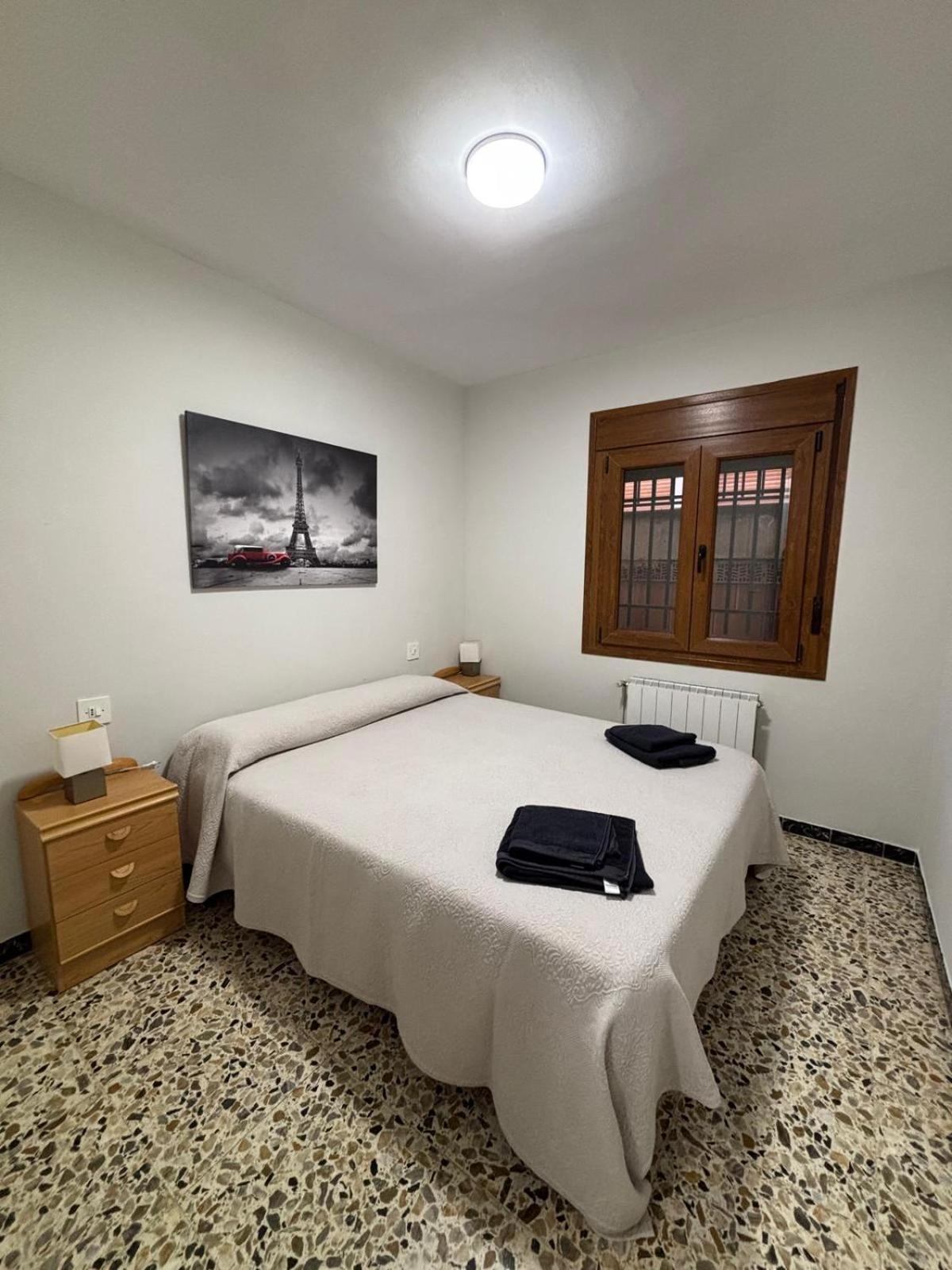 Casa Angeles Villa Beceite Dış mekan fotoğraf