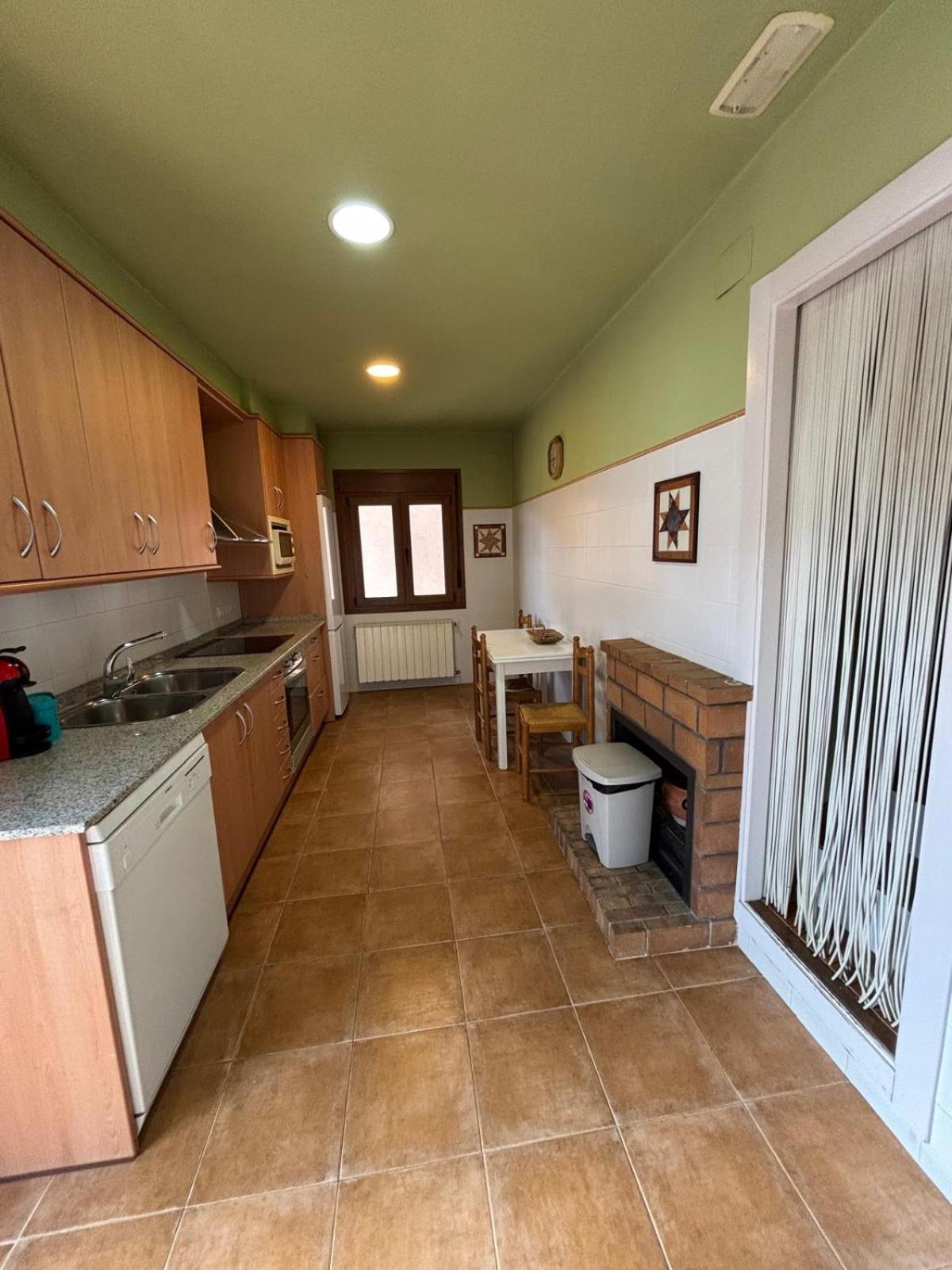 Casa Angeles Villa Beceite Dış mekan fotoğraf