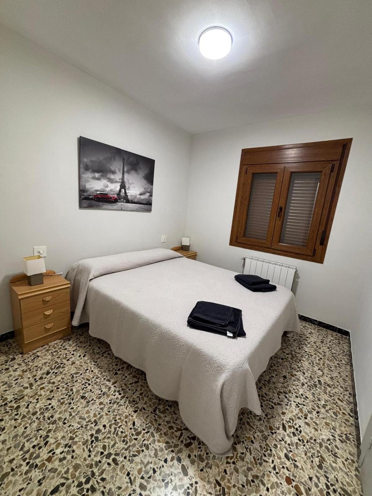 Casa Angeles Villa Beceite Dış mekan fotoğraf