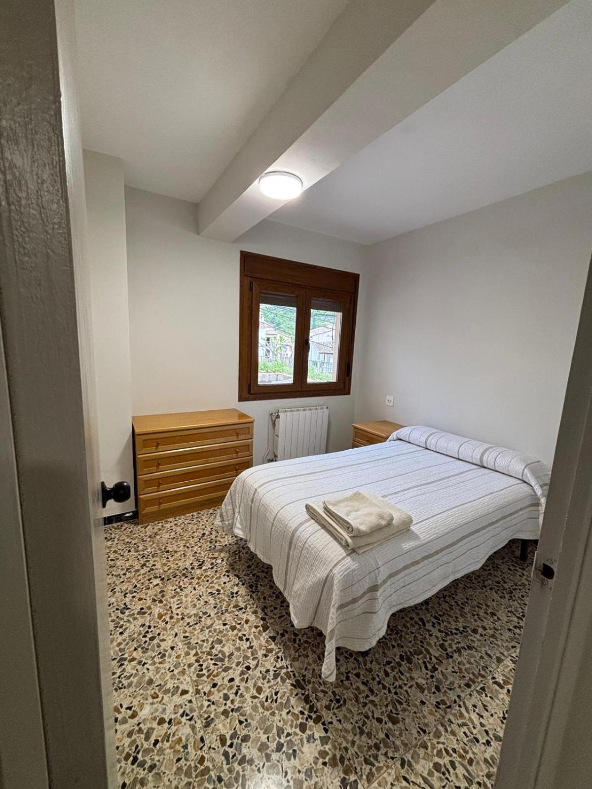 Casa Angeles Villa Beceite Dış mekan fotoğraf