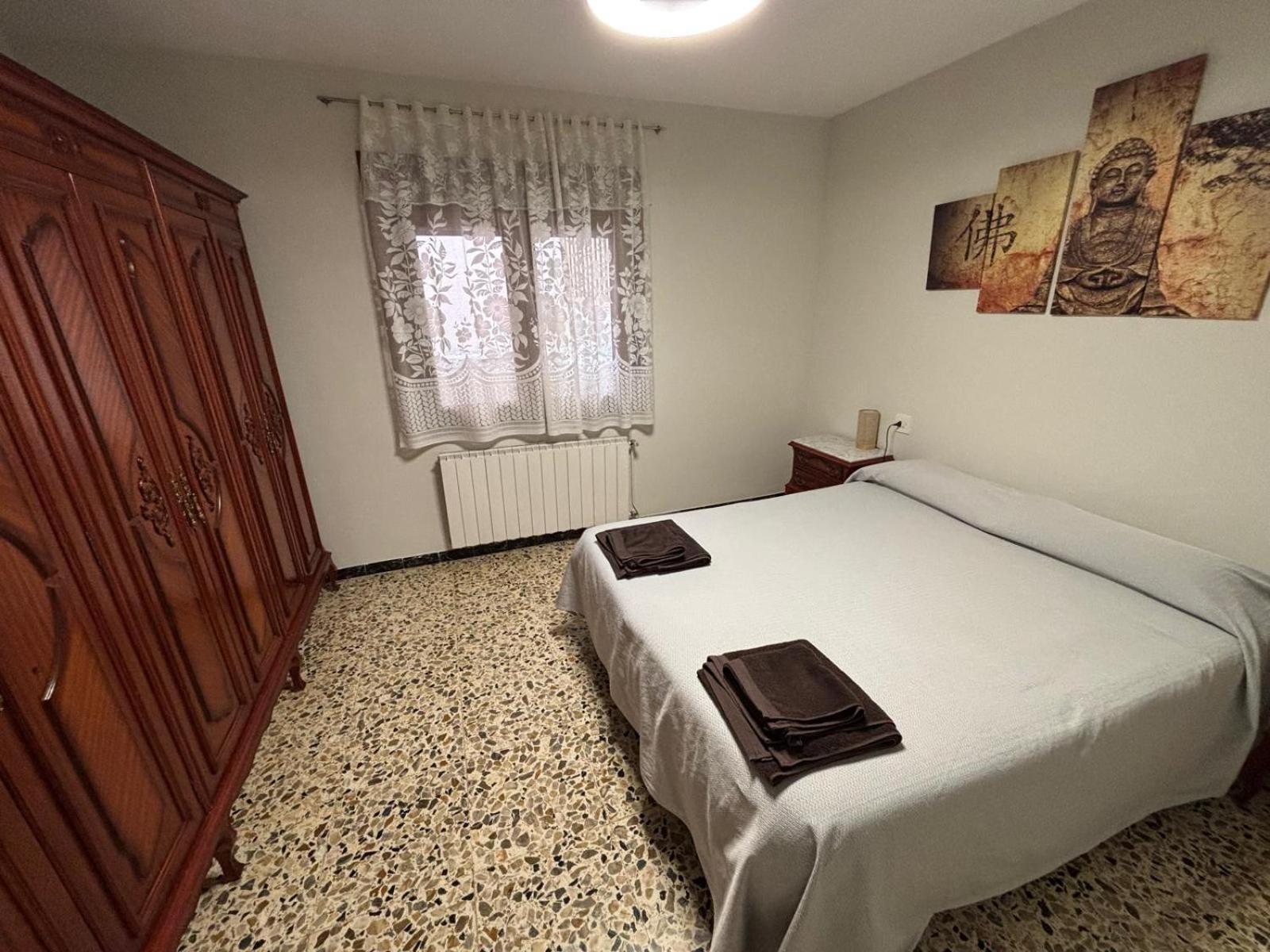 Casa Angeles Villa Beceite Dış mekan fotoğraf