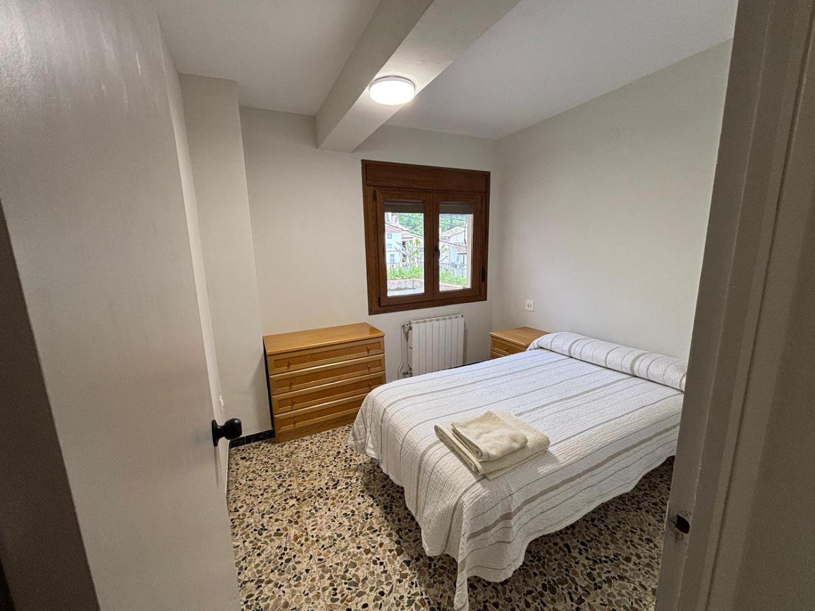 Casa Angeles Villa Beceite Dış mekan fotoğraf